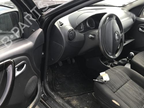 Ratstangsstang DACIA DUSTER (HS_) 1.5 dCi (HSMC) | BP29598084I23 - Image 33