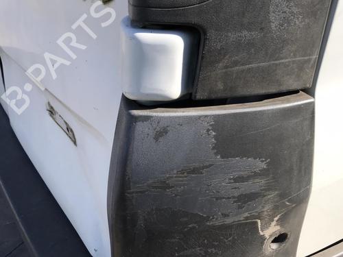 Climate control RENAULT TRAFIC II Van (FL) 1.9 dCi 80 (FL0B) | BP25642732I5  - Image 35