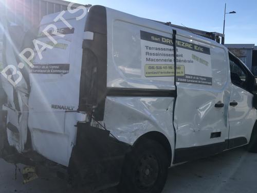 AdBlue-tank RENAULT TRAFIC III Van (FG_) 1.6 dCi 145 (FGMG) | BP34532369M85 - Image 17