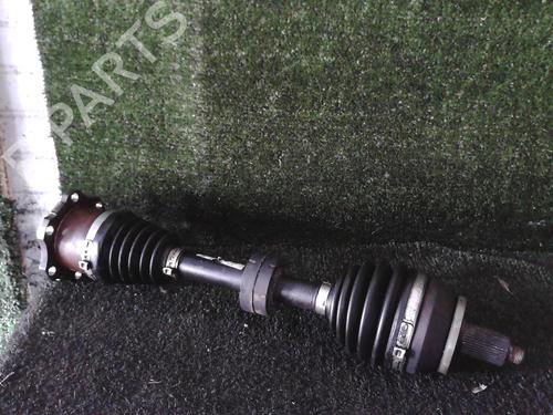 Used Left front driveshaft SEAT IBIZA III (6L1) 1.4 TDI (70 hp) 25629679