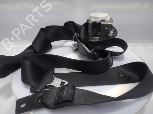 Front right seatbelt OPEL MERIVA B MPV (S10) 1.7 CDTI (75) | BP28187326I25 - Image 2