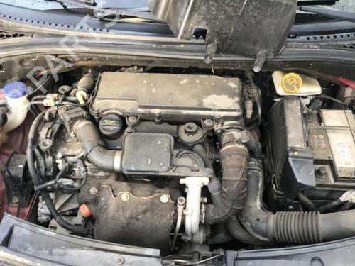 Switch CITROËN C3 II (SC_) 1.4 HDi 70 (SC8HZC, SC8HR0, SC8HP4) | BP25629508I30  - Image 21