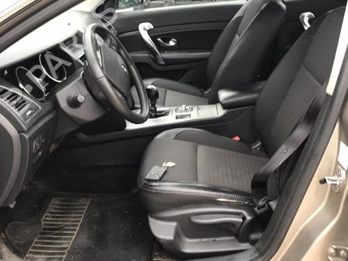 Radio RENAULT LATITUDE (L70_) 2.0 dCi 150 (L70H) | BP25639501E6 - Image 8