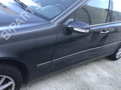 Right taillight MERCEDES-BENZ C-CLASS (W203) C 270 CDI (203.016) | BP31189706C35