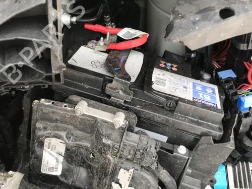 Left front driveshaft RENAULT TRAFIC III Van (FG_) 2.0 dCi 120 (FGMN) | BP31997984M38