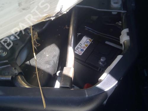 Klapa wlewu paliwa TOYOTA YARIS (_P13_) 1.5 Hybrid (NHP130_, NHP130) | BP25648037C131 