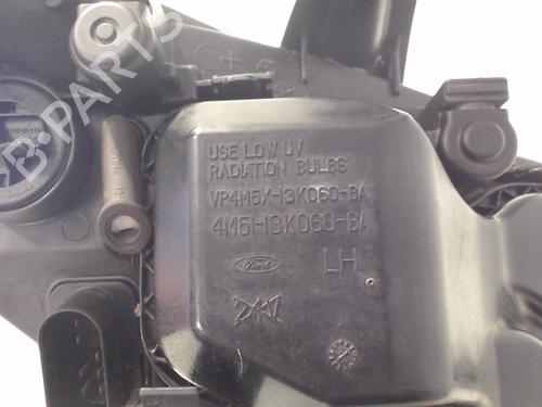 Used Left headlight Left headlight FORD FOCUS II (DA_, HCP, DP) 1.6 Ti (115 hp) 31172770 31172770