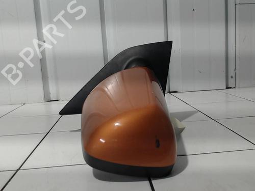 Right mirror KIA PICANTO I (SA) 1.1 | BP29175526C27 
