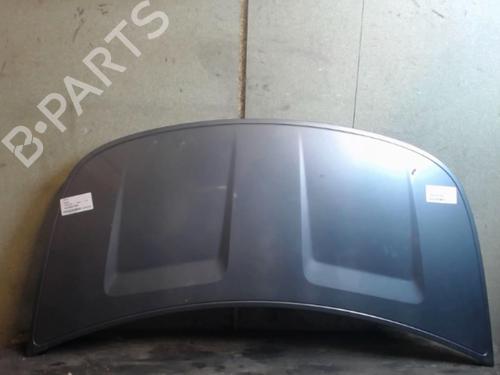 hood-smart-forfour-454-2004-2005-2006-25639864 main image