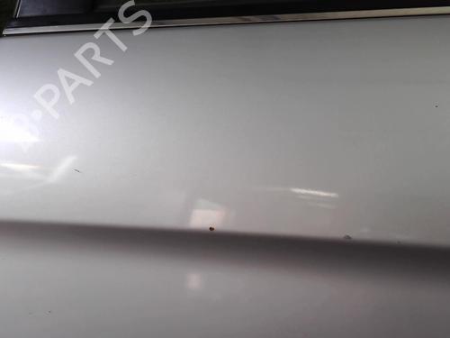 Left rear door MERCEDES-BENZ B-CLASS Sports Tourer (W245) B 180 CDI (245.207) | BP25638782C4 