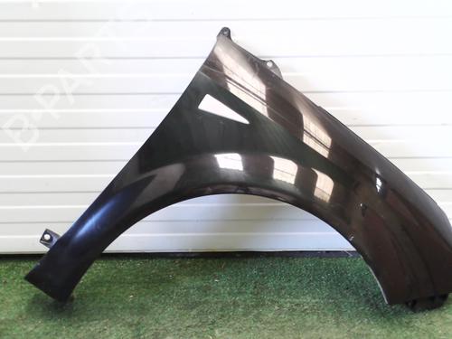 Used Right front fenders RENAULT SCÉNIC II (JM0/1_) 1.5 dCi (JM1E, JM16) (106 hp) 29513696