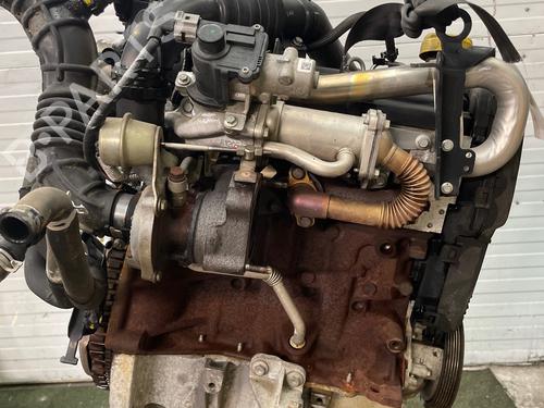 Engine RENAULT MODUS / GRAND MODUS (F/JP0_) 1.5 dCi (FP0F, JP0F) | BP39971497M1 - Image 3