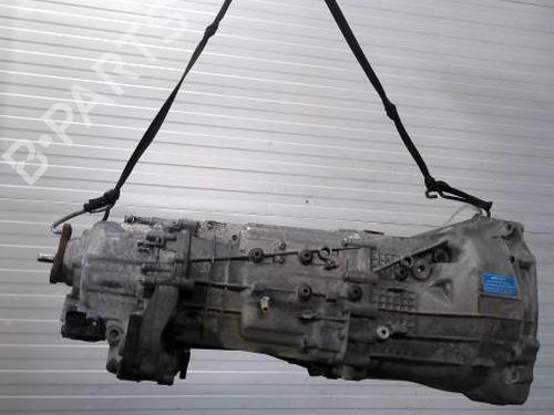 Used Gearbox Gearbox 37686118 37686118