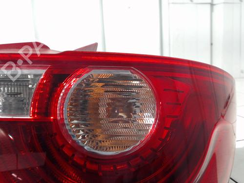 Right taillight SEAT IBIZA IV (6J5, 6P1) 1.6 TDI | BP29164885C35 