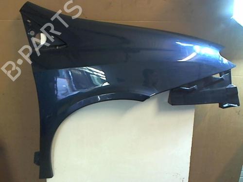 Right front fenders LANCIA PHEDRA (179_) 2.0 JTD (179.AXE1A) 0001493182088
