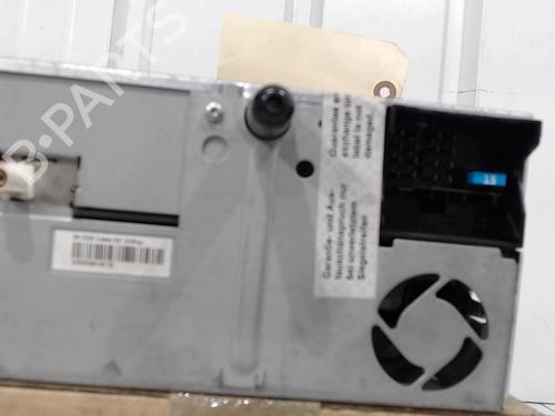 Radio OPEL ASTRA H (A04) 1.7 CDTI (L48) | BP26398083E6 
