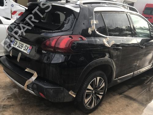 Switch PEUGEOT 2008 I (CU_) 1.6 BlueHDi 100 | BP31095402I30 - Image 24