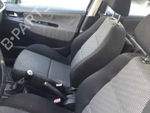 Radio PEUGEOT 207 (WA_, WC_) 1.6 HDi | BP32062435E6 