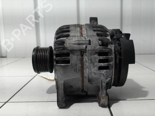 Used Alternator RENAULT KANGOO Express (FW0/1_) 1.5 dCi 70 (FW0A, KW0V) (68 hp) 29268569