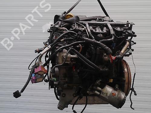 Engine RENAULT VEL SATIS (BJ0_) 2.2 dCi (BJ0E, BJ0F) | BP38269239M1 - Image 4