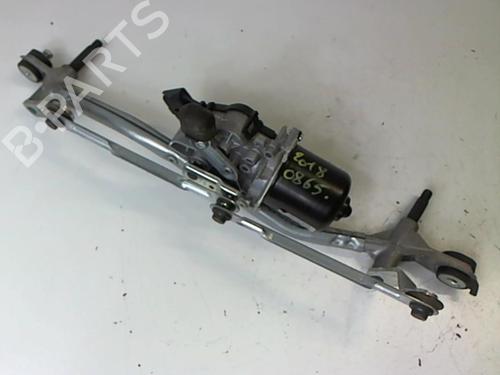 Front wiper motor CITROËN DS3 (SA_) 1.6 THP 165 | BP25648627M29 - Image 2