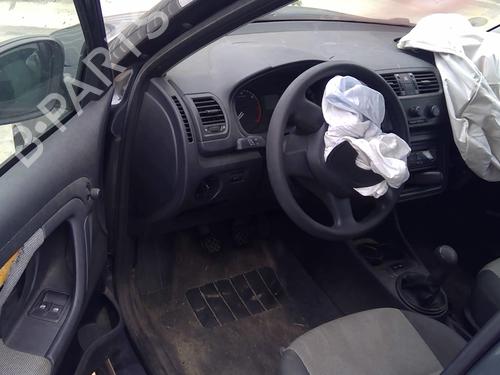Gearbox SKODA FABIA II (542) | BP37676601M3 - Image 26