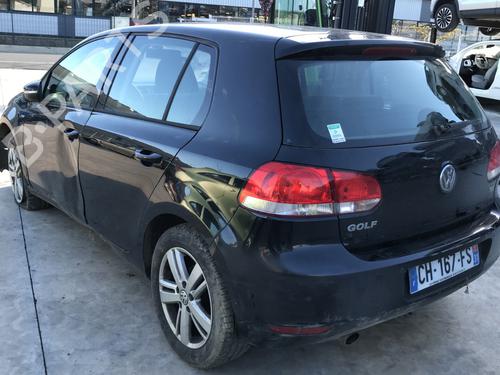 Left taillight VW GOLF VI (5K1) 1.6 TDI | BP30443658C34 - Image 30