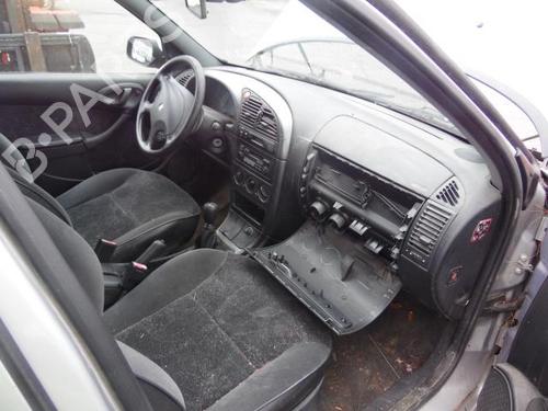 ABS pump CITROËN XSARA Break (N2) 2.0 HDI 90 | BP25637269M43 