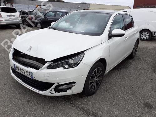 Front wiper motor PEUGEOT 308 II (LB_, LP_, LW_, LH_, L3_) 1.6 BlueHDi 120 | BP25642900M29 
