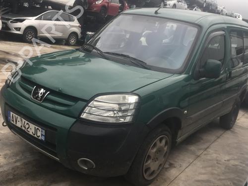 Used Parts PEUGEOT PARTNER MPV (5_, G_) 4654658