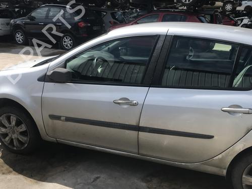 Køler RENAULT CLIO III (BR0/1, CR0/1) 1.5 dCi (BR17, CR17) | BP26458623M31 