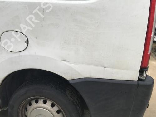 Front right seatbelt CITROËN JUMPY II Van 2.0 HDi 120 | BP25644859I25 - Image 7