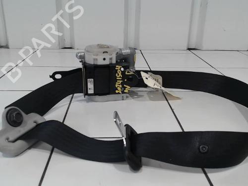 Front right belt tensioner MAZDA 5 (CR) 2.0 CD (CR19) | BP25629700C88 