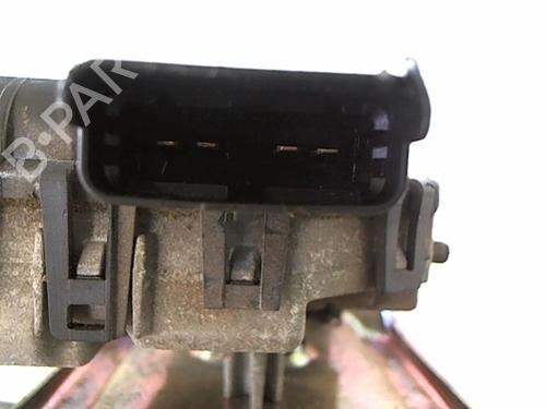 Front wiper motor CITROËN C5 I (DC_) 2.0 HDi (DCRHZB, DCRHZE) | BP25641081M29 