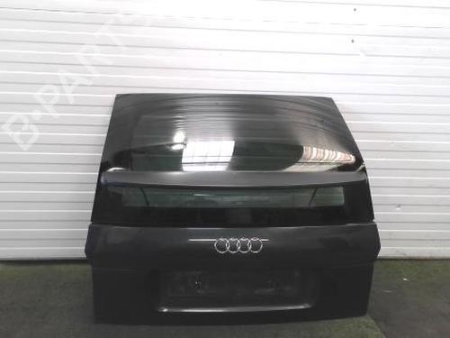 Used Tailgate Tailgate AUDI A2 (8Z0) 1.4 TDI (75 hp) 33884052 33884052