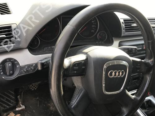 Starter AUDI A4 B7 Avant (8ED) 2.0 TDI | BP31064400M8  - Image 25