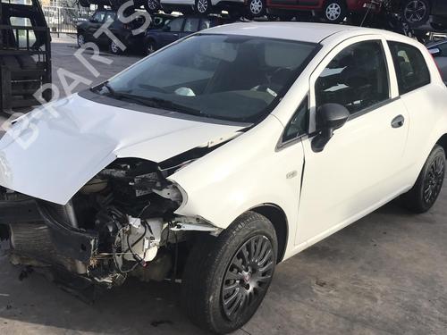 AC compressor FIAT GRANDE PUNTO (199_) 1.2 | BP25642712M34 - Image 40