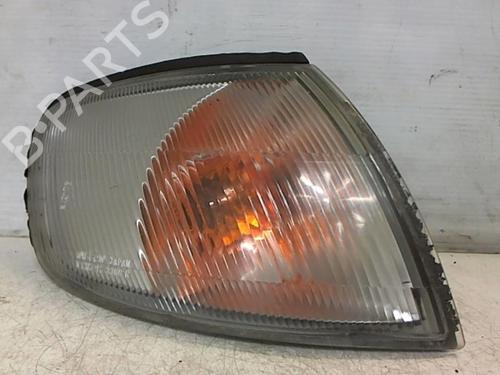 Used Right front indicator NISSAN ALMERA I Hatchback (N15) 1.4 (87 hp) 25643914