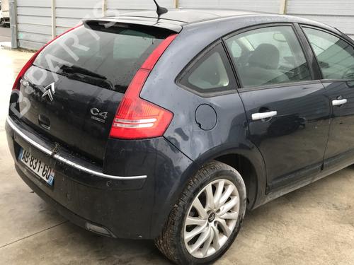 Gearbox CITROËN C4 I (LC_) 1.6 HDi | BP27250408M3 