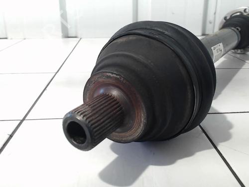 Used Right front driveshaft Right front driveshaft VW PASSAT B6 Variant (3C5) 2.0 TDI 16V 4motion (140 hp) 29332290 29332290