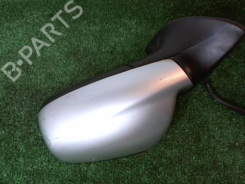 Used Left mirror PEUGEOT 407 (6D_) 2.0 HDi 135 (6DRHRH, 6DRHRE, 6DRHRG, 6DRHRJ) (136 hp) 25645332