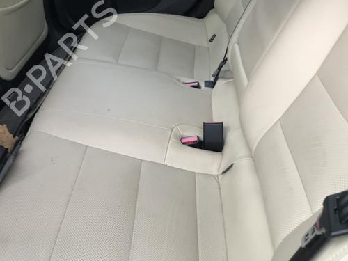 Front left seatbelt RENAULT LAGUNA III (BT0/1) 2.0 dCi (BT07, BT0J, BT14, BT1A, BT1S) | BP28103768I26 - Image 14