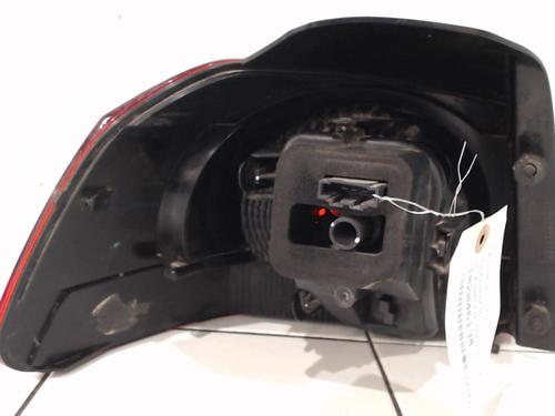 Right taillight VW GOLF VI (5K1) 2.0 TDI | BP27344787C35