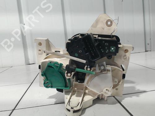 Climate control DACIA LOGAN MCV (KS_) 1.6 (KS0B, KS0D, KS0F) | BP28544621I5