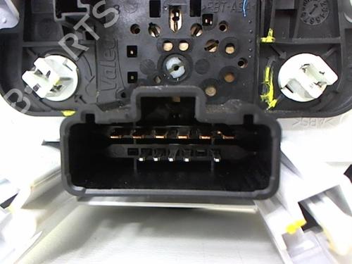 Climate control DACIA DUSTER (HS_) 1.5 dCi | BP25646099I5 - Image 3