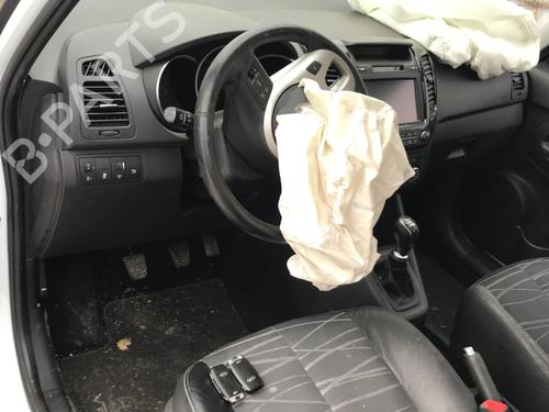 Engine KIA VENGA (YN) 1.6 CRDi 115 | BP31137881M1 - Image 19