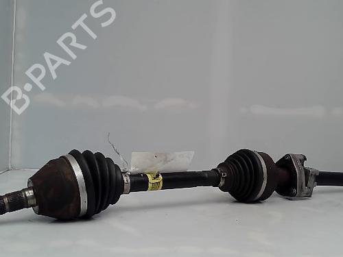 Used Right front driveshaft Right front driveshaft 37495019 37495019