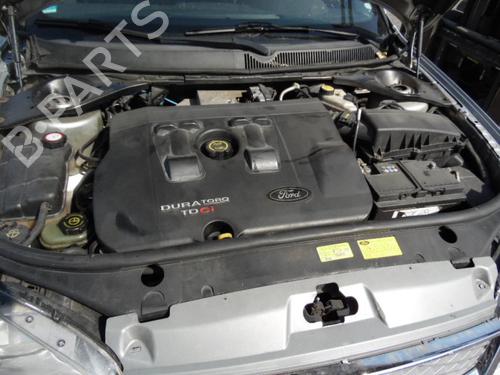 AC compressor FORD MONDEO III Turnier (BWY) 2.0 16V TDDi / TDCi | BP25646635M34 