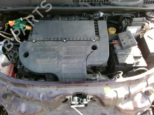 Intercooler LANCIA YPSILON (843_) 1.3 D Multijet (843.AXE11, 843.AXE1A) | BP25636123M30 - Image 6