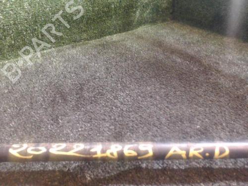 Used Right rear driveshaft Right rear driveshaft 25648066 25648066